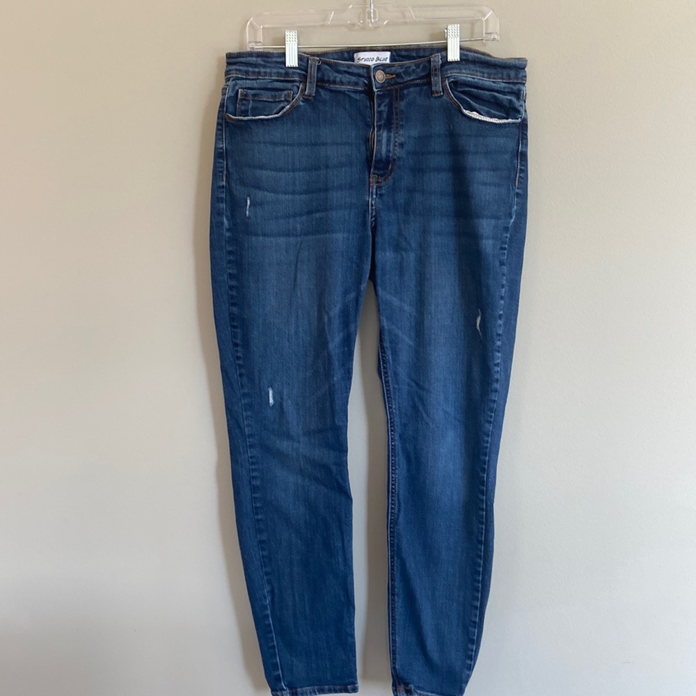 Women’s Jeans